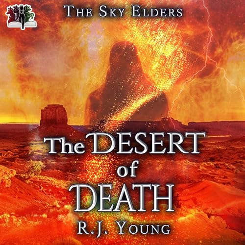 The Desert of Death