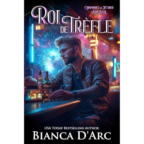 Roi de Trèfle by Bianca D'Arc