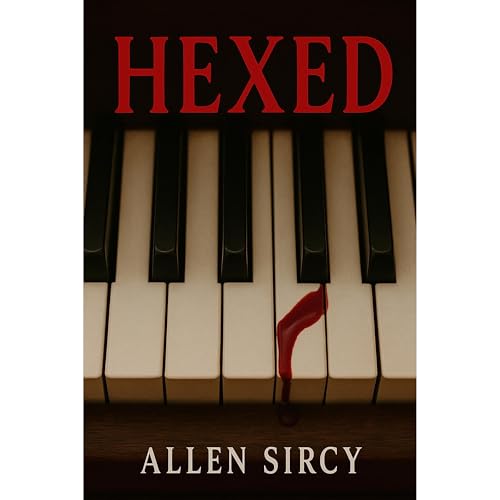 Hexed by Allen Sircy