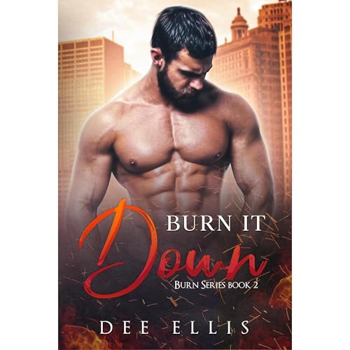 Burn it Down by Dee Ellis