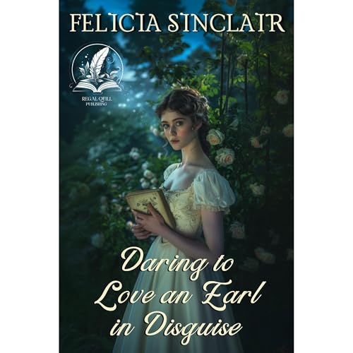 Daring to Love an Earl in Disguise