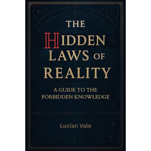 The Hidden Laws of Reality