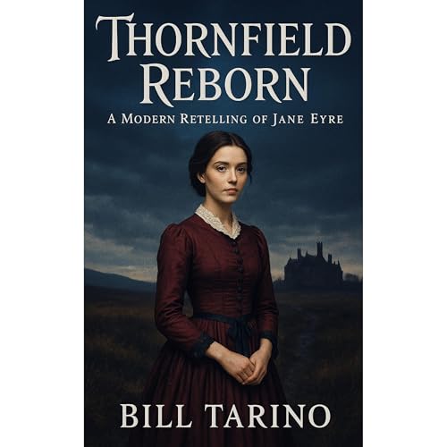 Thornfield Reborn by Bill Tarino