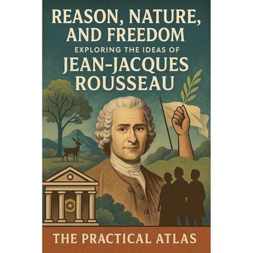 Reason, Nature, and Freedom by The Practical Atlas
