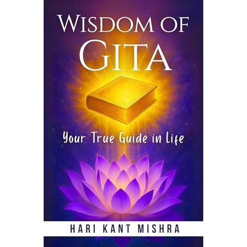 Wisdom of Gita