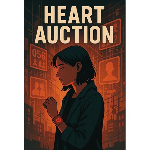 Heart Auction by Ron Heart