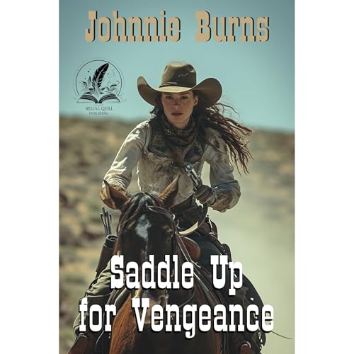Saddle Up for Vengeance