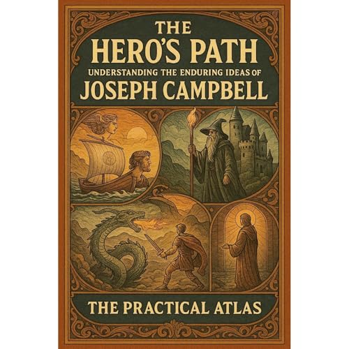The Hero’s Path by The Practical Atlas