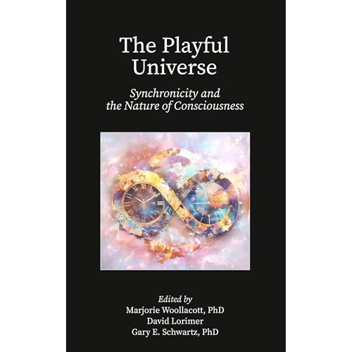 The Playful Universe by Marjorie Woollacott