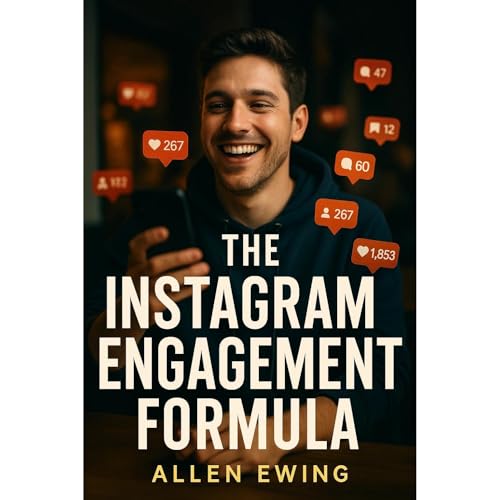 The Instagram Engagement Formula