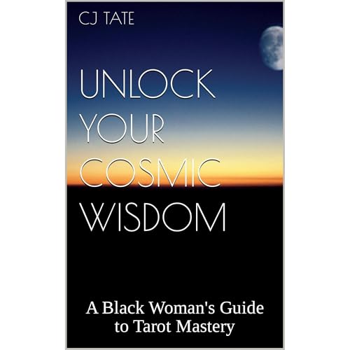 Unlock Your Cosmic Wisdom