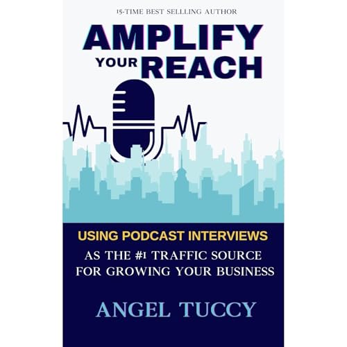 Amplify Your Reach