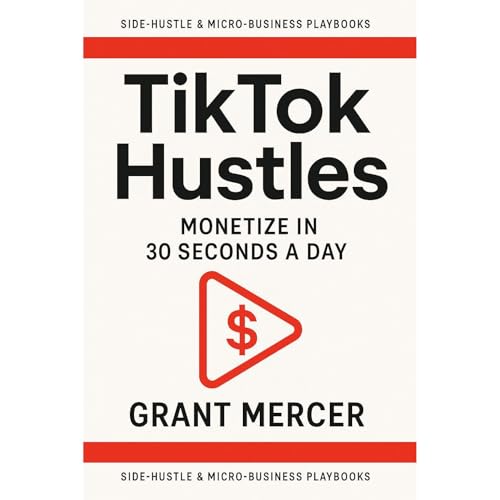TikTok Hustles