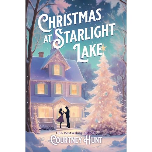 Christmas at Starlight Lake