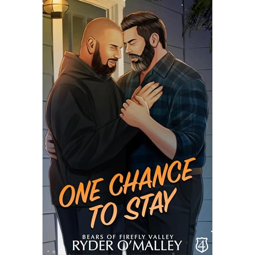 One Chance to Stay
