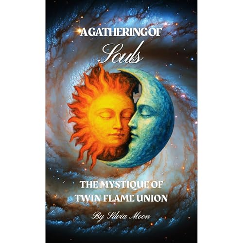 A Gathering of Souls by Silvia Moon