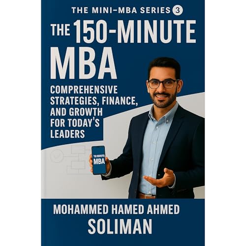 The 150-Minute MBA