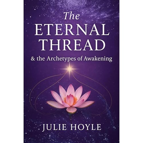 The Eternal Thread by Julie Hoyle