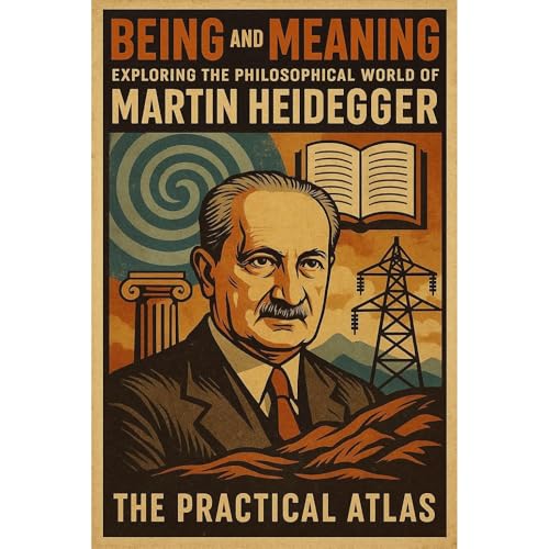 Being and Meaning by The Practical Atlas