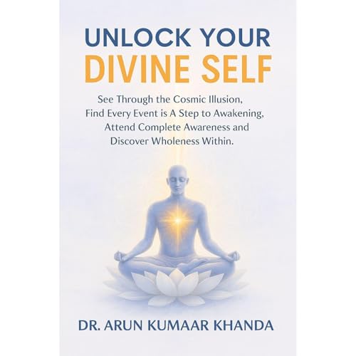 Unlock Your Divine Self