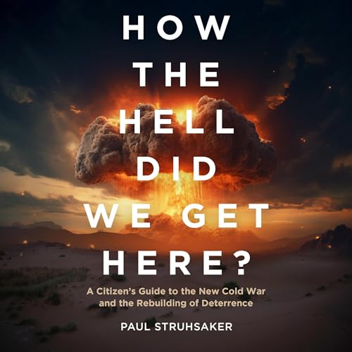 How the Hell Did We Get Here?