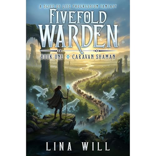 Fivefold Warden by Lina Will