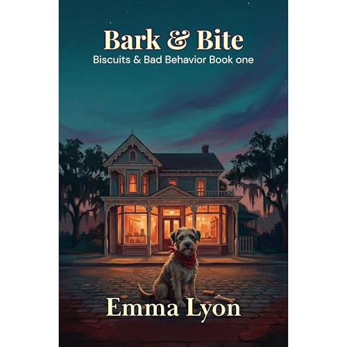 Bark & Bite by Emma Lyon