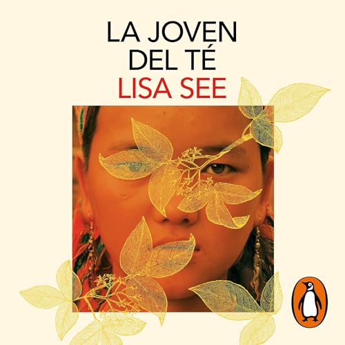 La joven del té [The Tea Girl of Hummingbird Lane]