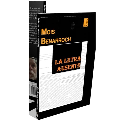 La letra ausente