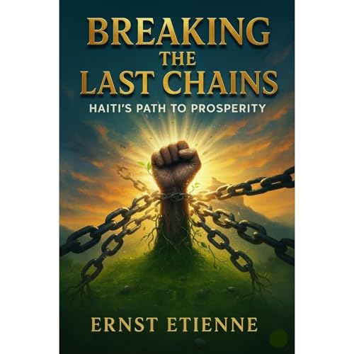 Breaking the Last Chains: Haiti’s Path to Prosperity