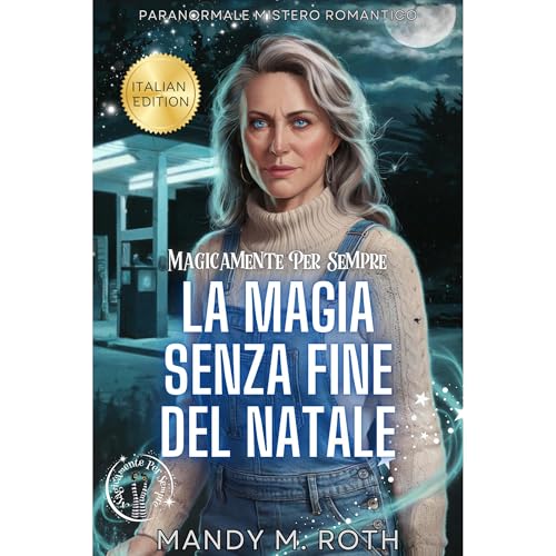 La magia senza fine del Natale