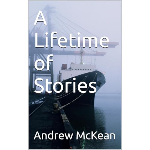 A Lifetime of Stories