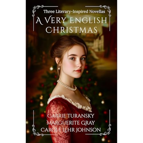 A Very English Christmas