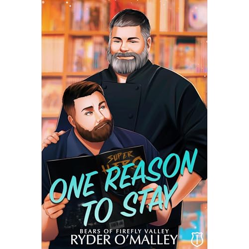 One Reason to Stay