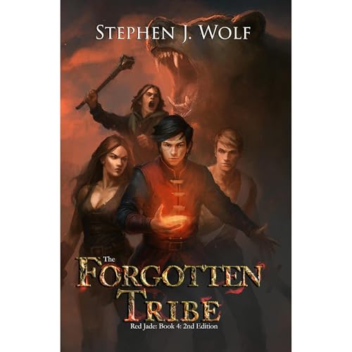 The Forgotten Tribe