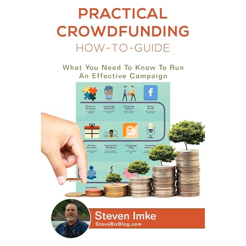 Practical Crowdfunding How-To Guide