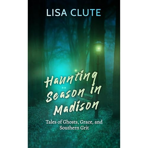 Haunting Season in Madison