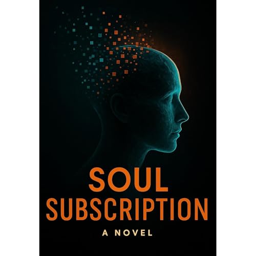 Soul Subscription by Jake Monroe