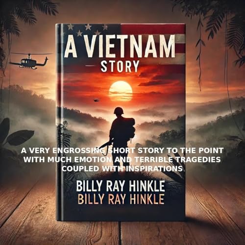 SUSPENSEFUL MEMOIR OF A VIETNAM-CAMBODIA WAR SOLDIER WITH THE HISTORY AND POLITICS OF THE 60'S AND 70'S