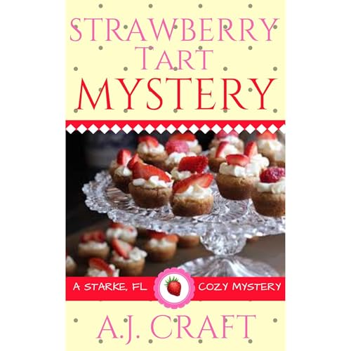 Strawberry Tart Mystery