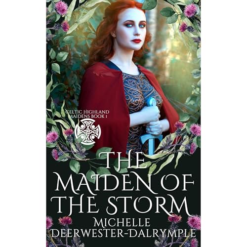 The Maiden of the Storm