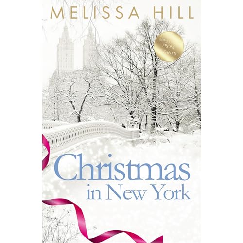 Christmas in New York