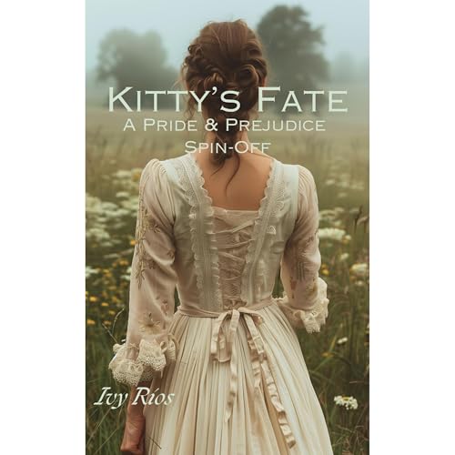 Kitty's Fate by Ivy Rios
