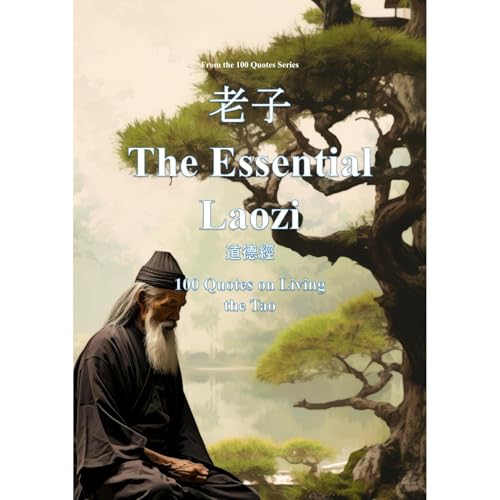 The Essential Laozi