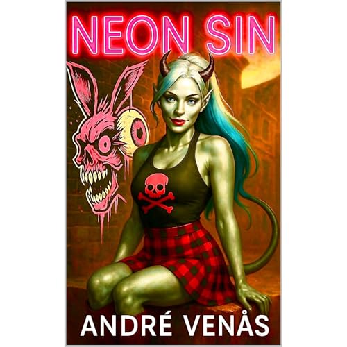 Neon Sin