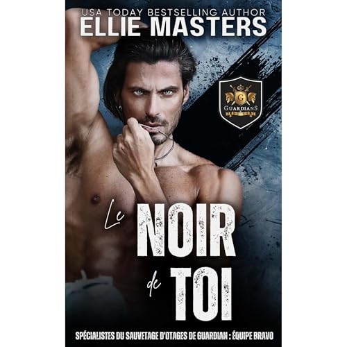 Le Noir de Toi (ÉDITION FRANÇAISE)