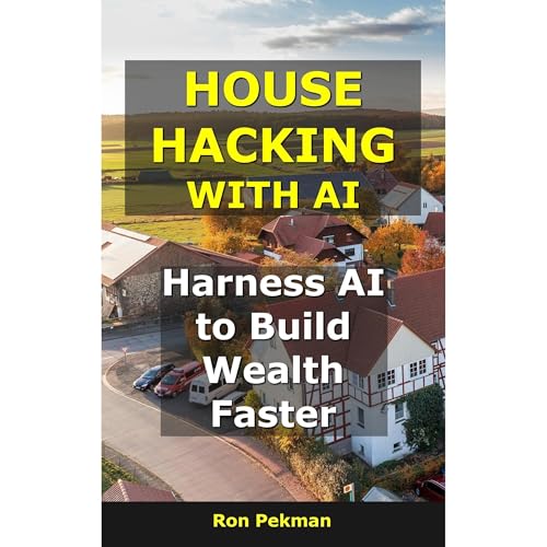 House Hacking With AI