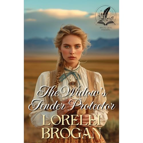 The Widow's Tender Protector by Lorelei Brogan
