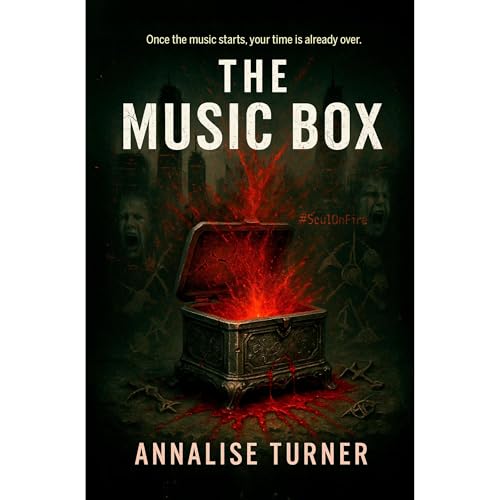 THE MUSIC BOX