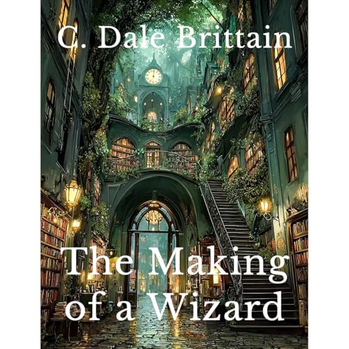 The Making of a Wizard